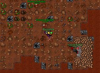 118 sorcerer Kyra