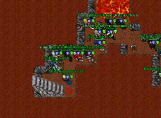 might ring quest