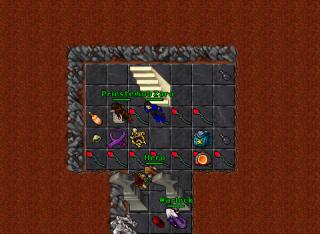 dead sokram 33831