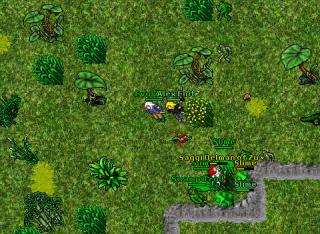 Evul Alum · 14 Mar 2006