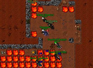 Obsidia War