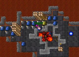 Casanna Demons Inferna
