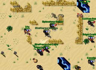 Skulterpa ba ulpa · Tibia 8.30
