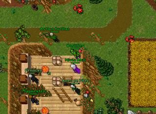 -8.40[Aldora] 172 MS Hacked