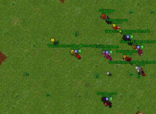 aldora help war