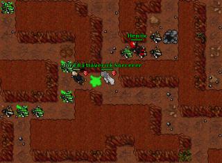 Dec Hellgate Mav