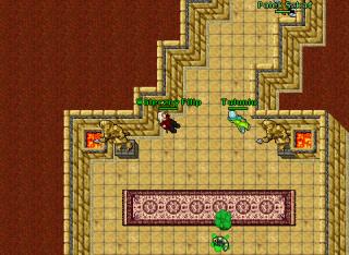 vampire hunt