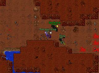 PK Eternia