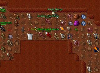 phantom necro hunt 9188