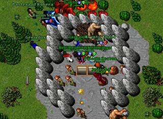 Orshabaal deaded