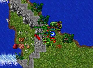 javaklannerblockinhydra