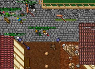 nemtor party