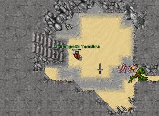 Miniorshatenebra