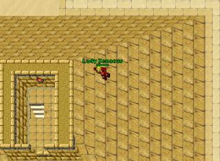 Lady Xenacus · 3 Nov 2006