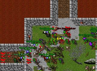 Sadli Magik · 5 Mar 2007