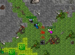 Draglordhunt