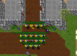 Costello Fizzle-85-RP-Fortera- No Action Mass log before SS