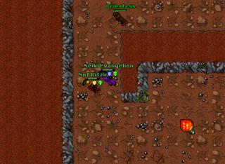 Sof Ritzin Warlock quest