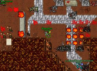 Torturer Hunt