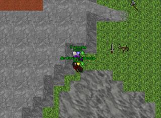 Trazom Elera PK