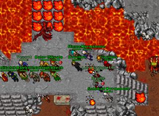 morgaroth 3424