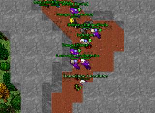 Xantera War goblinponte