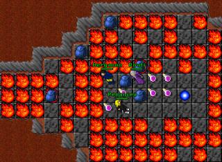 DEMONHELMETQUEST