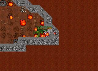 First Dragon