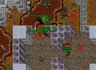[Berylia] UE combo on 115 Ms