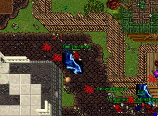 Jimi the Druid-132-ED-Fortera-RP 98 died by caio