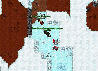 [Furora] 165ek died