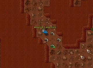 Inferna Pking