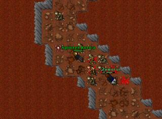 sa heroes