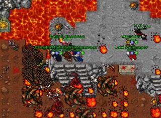 Morgaroth A