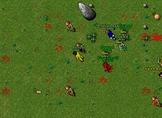 dryads 622197
