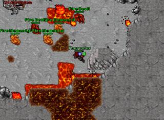 Thuronius Cults