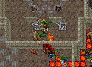 arthos ferumbras