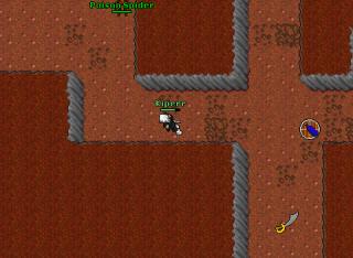 Kiperr · Tibia 7.24