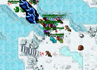 wierdassbattle