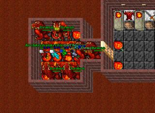Unt annihilator