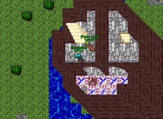 TRIANGLETOWER