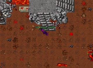 Goroma Demons Solo Suxloot