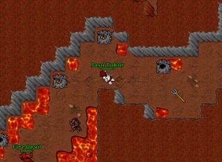 Ms and EK goes Mm quest