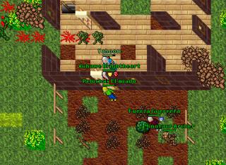 74HL Afk Killed