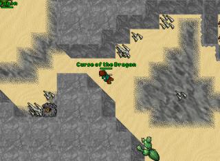Curse of the Dragon · 12 Nov 2004