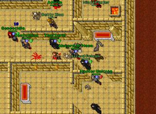 Alucard de'Moon · 16 Feb 2007