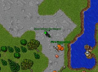 lvl 28 owned 9054