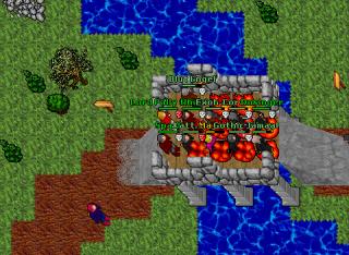 War RoDival FibDefence