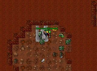 Darren AncientScarabs