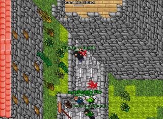 Master Dabekk · 3 May 2005